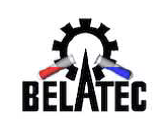 Belatec Firmenlogo