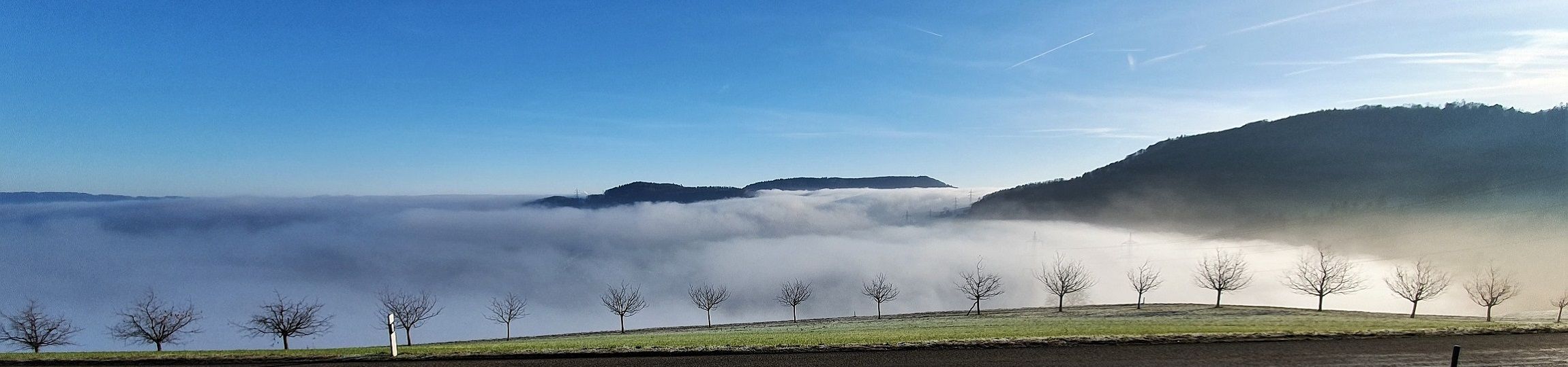 Herbst / Winter