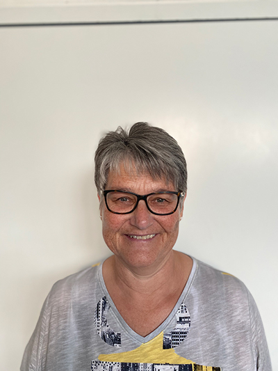 Heidi Sprenger