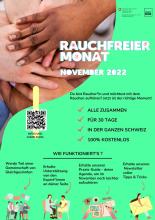 Rauchfrei