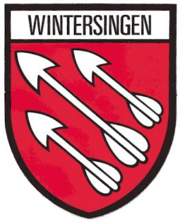 Gemeinde Wintersingen